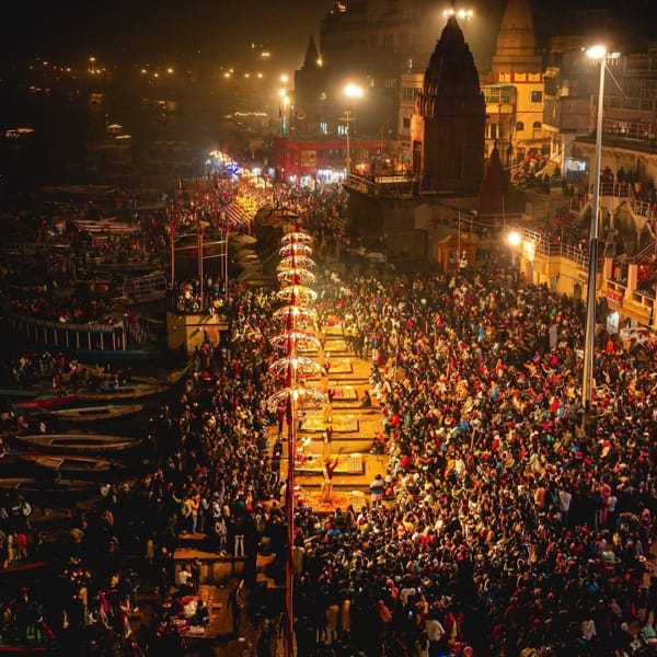 Kashi Gaurav